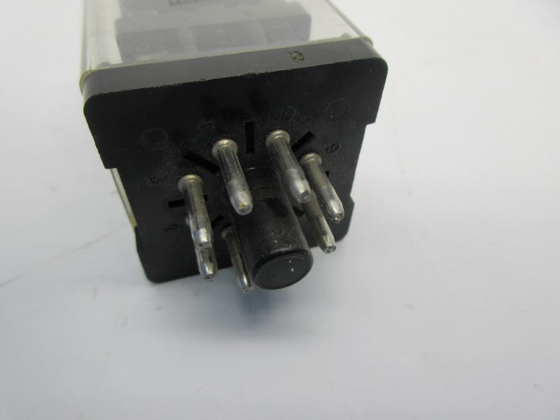 POTTER & BRUMFIELD KAP11DG 24VDC 10A UNMP