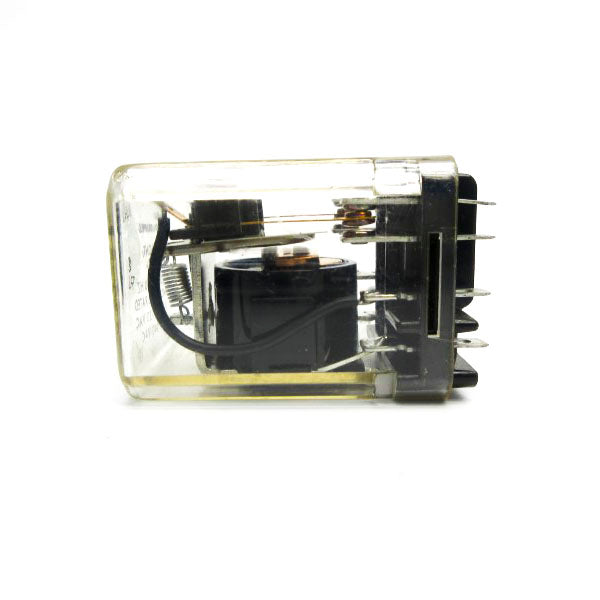 POTTER & BRUMFIELD KUP11A15 120V 10A UNMP