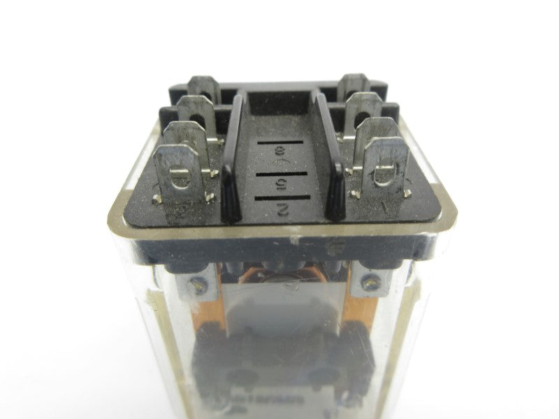 POTTER & BRUMFIELD KUP11A15 120V 10A UNMP
