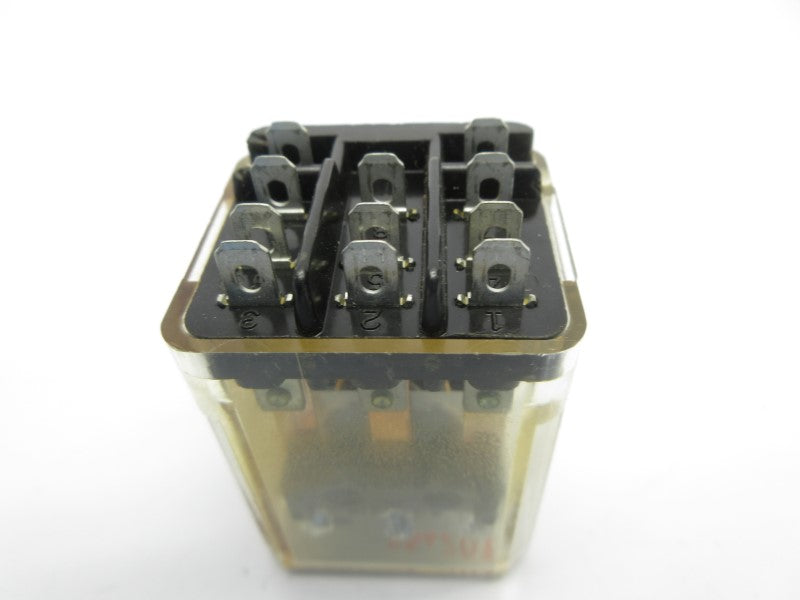 POTTER & BRUMFIELD KUP14A11 120V 5A UNMP