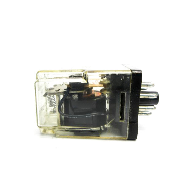 POTTER & BRUMFIELD KRPA11AY 120V UNMP