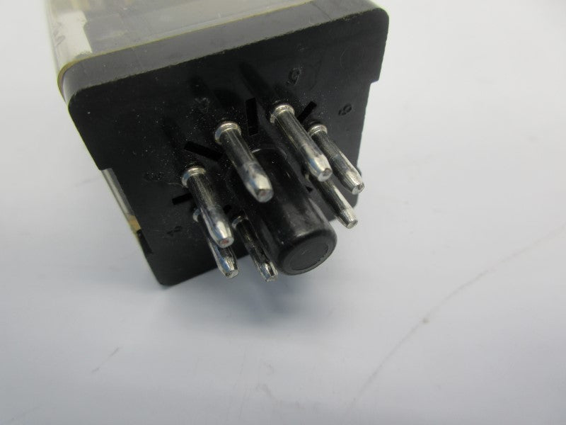 POTTER & BRUMFIELD KRPA11AY 120V UNMP