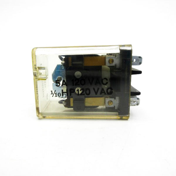 PHOTOSWITCH 8-485 120VAC 5A UNMP