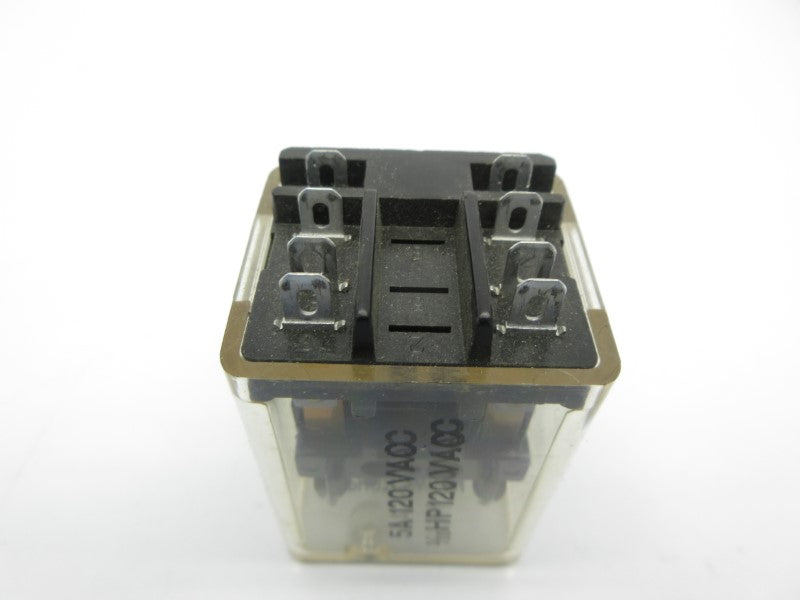 PHOTOSWITCH 8-485 120VAC 5A UNMP