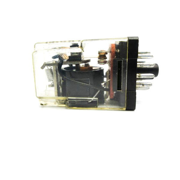 POTTER & BRUMFIELD KRP14AG 120V 10A UNMP