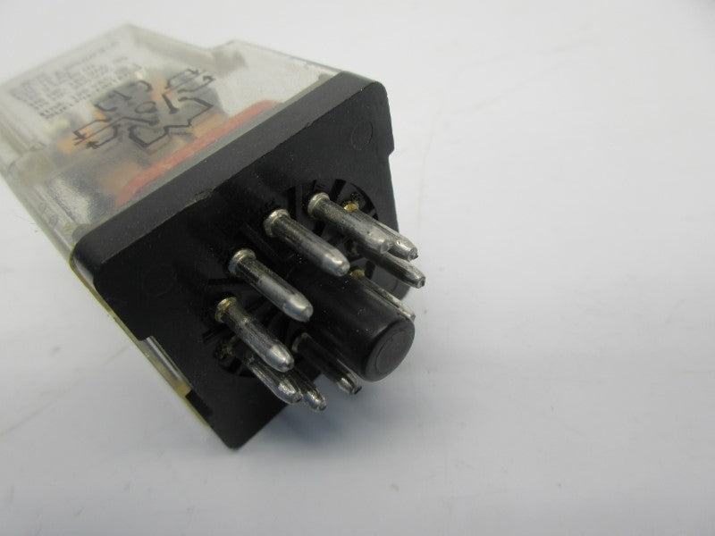 POTTER & BRUMFIELD KRP14AG 120V 10A UNMP