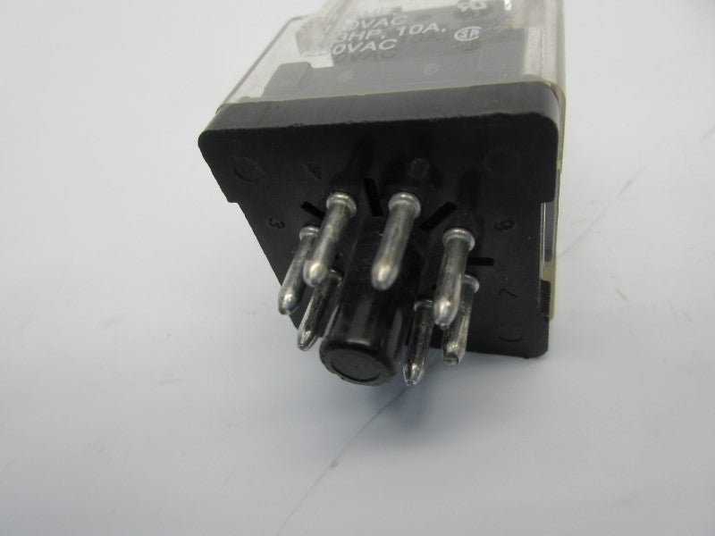 POTTER & BRUMFIELD KRPA-11DG-24 24VDC UNMP