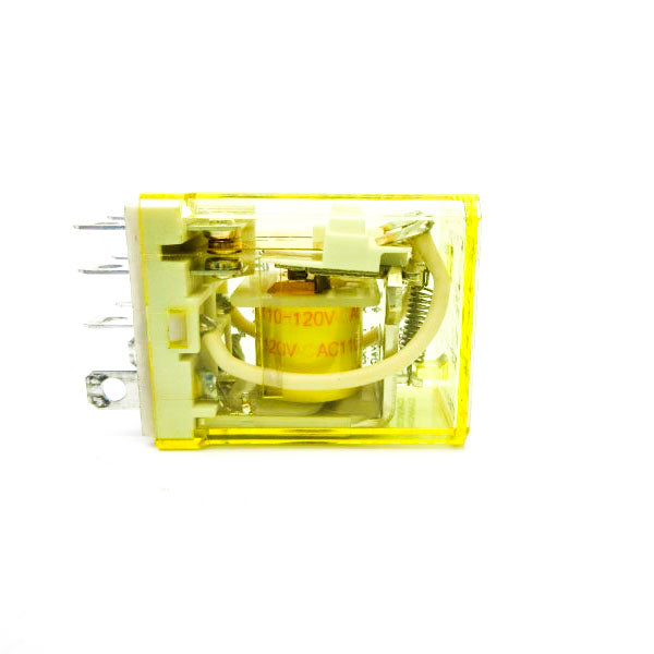 IDEC RH2B-U 110-120VAC UNMP
