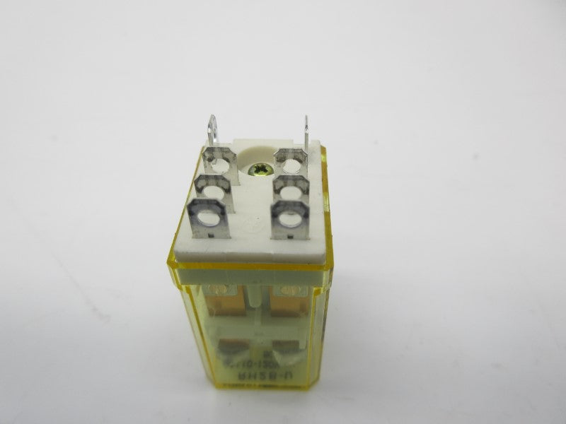 IDEC RH2B-U 110-120VAC UNMP