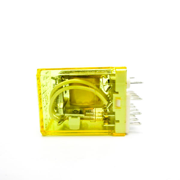 IDEC RY4S-U 120VAC UNMP