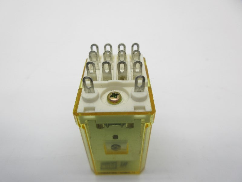 IDEC RY4S-U 120VAC UNMP