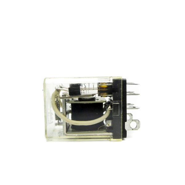 ITT ITT2F-BH 12VDC 10A UNMP