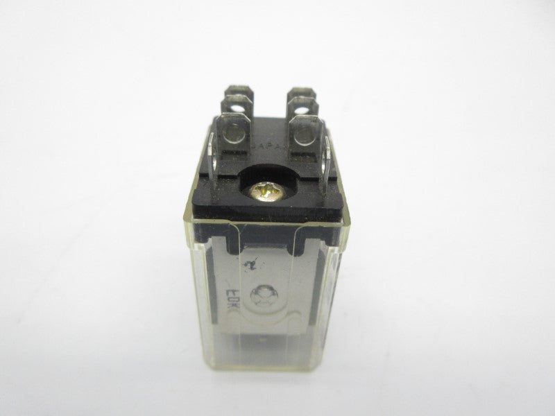 ITT ITT2F-BH 12VDC 10A UNMP
