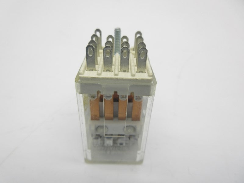 POTTER & BRUMFIELD KHU-17A11-120 120V 3A UNMP