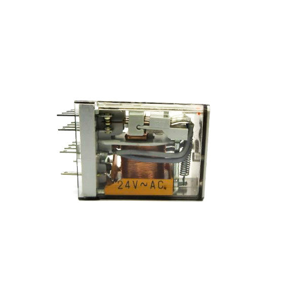 ALLEN BRADLEY 700-HC24A24 SER. D 24VAC 7A UNMP