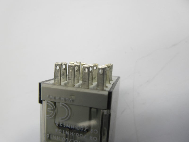 ALLEN BRADLEY 700-HC24A24 SER. D 24VAC 7A UNMP