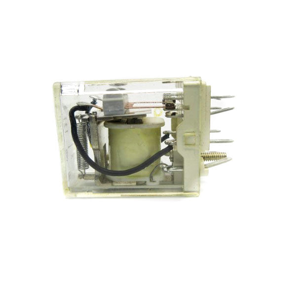 POTTER & BRUMFIELD KHU-11D11-24 24VDC 3A UNMP