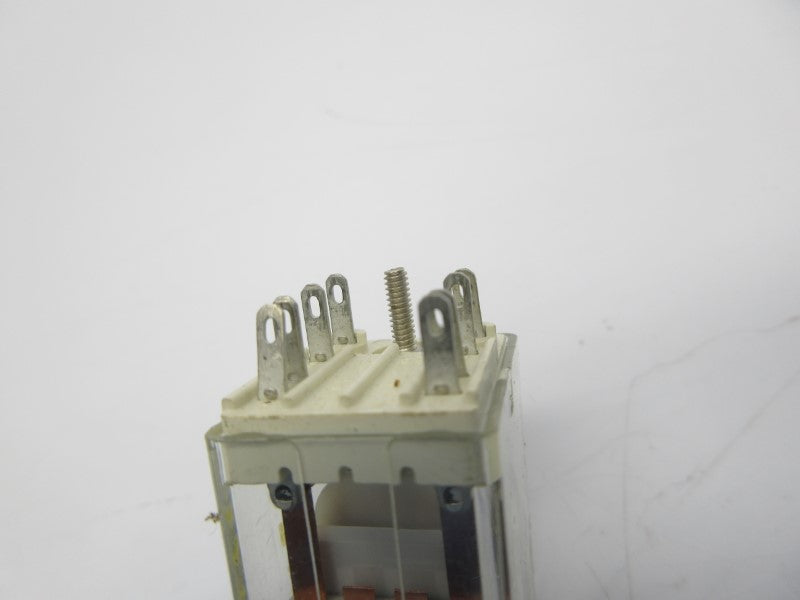 POTTER & BRUMFIELD KHU-11D11-24 24VDC 3A UNMP