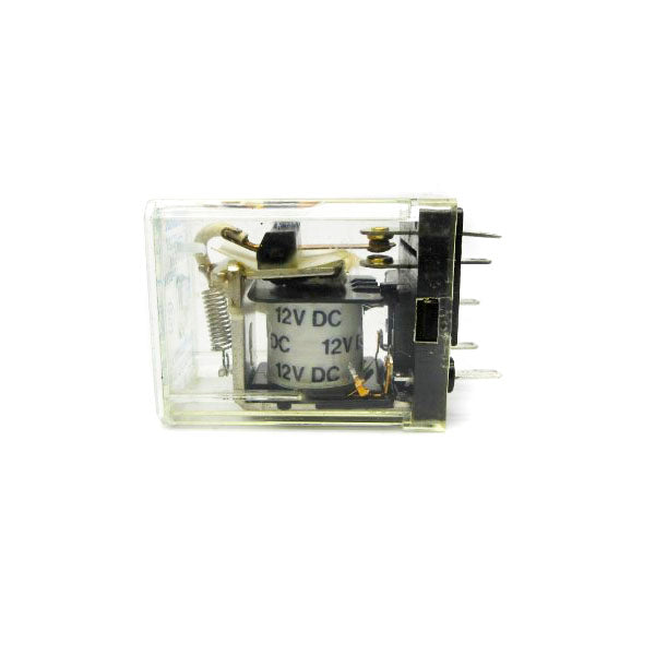 AROMAT HC1-H-DC12V AP321198K 12VDC 10A UNMP