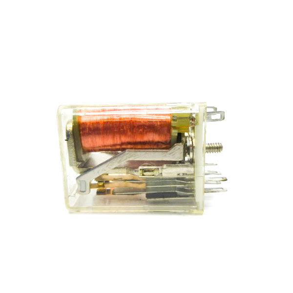 POTTER & BRUMFIELD R10-E1-Y2-V700 24VDC UNMP