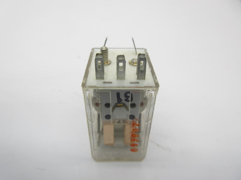 POTTER & BRUMFIELD R10-E1-Y2-V700 24VDC UNMP