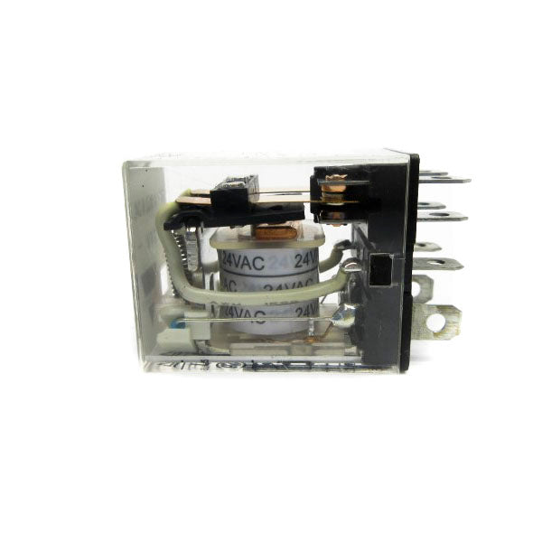 CARLO GAVAZZI RPYA002A24L 24V UNMP