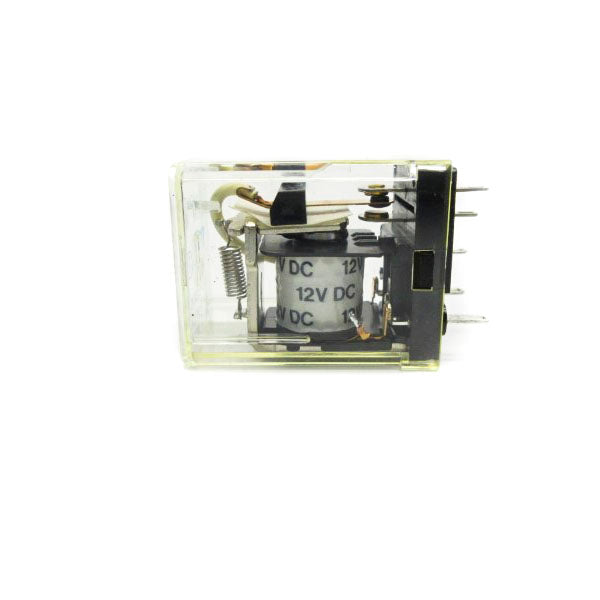 NAIS HC1-H-DC12V AP3211K 12VDC 10A UNMP