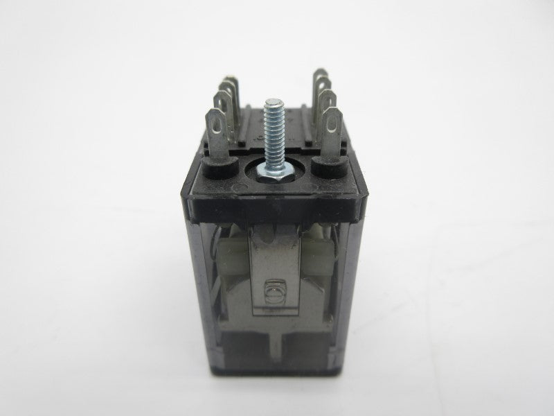 POTTER & BRUMFIELD KHAU-11D11-24 24VDC 3A UNMP