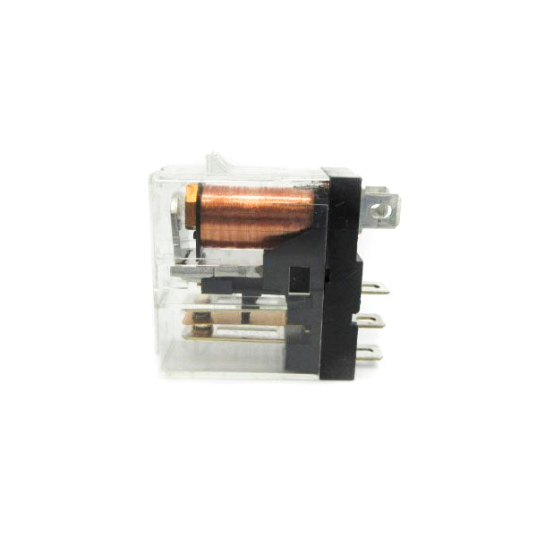OMRON G2R-1-S 120VAC 10A UNMP