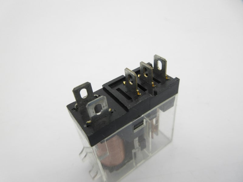 OMRON G2R-1-S 120VAC 10A UNMP