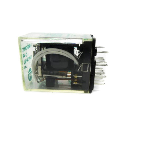 ALLEN BRADLEY 700-HC24A24 SER. C 24VAC UNMP – MRO Global Solutions