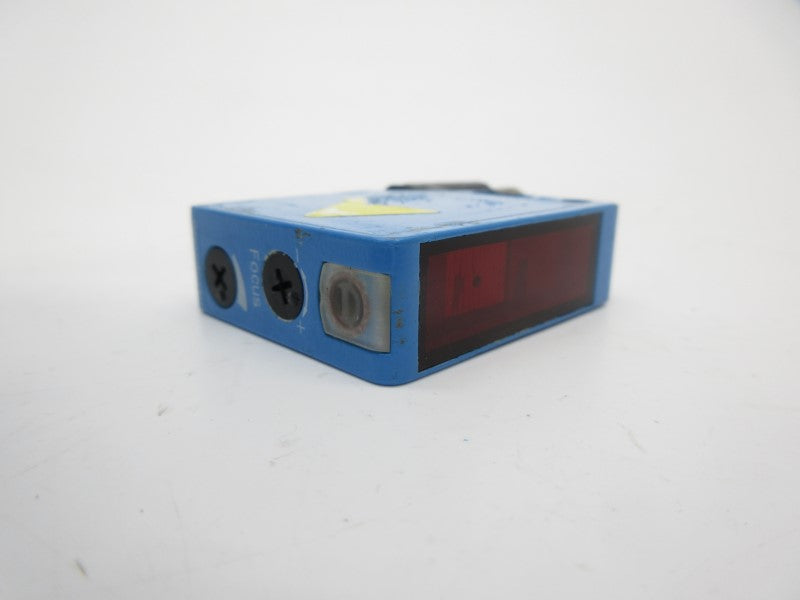 SICK WL12L-2B530 1018252 10-30VDC UNMP