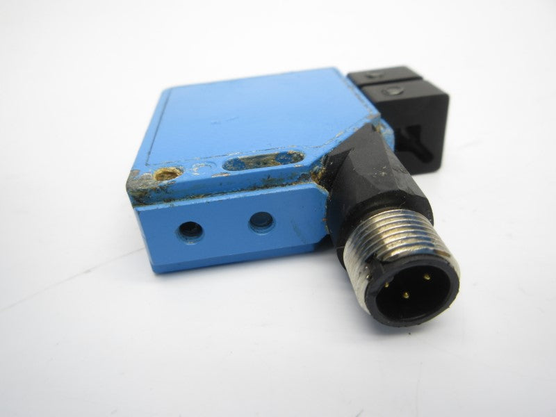 SICK WE12L-2P430 2021726 10-30VDC UNMP