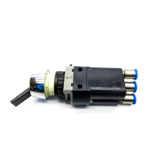 FESTO SV-5-M5B 11914 0-116PSI UNMP