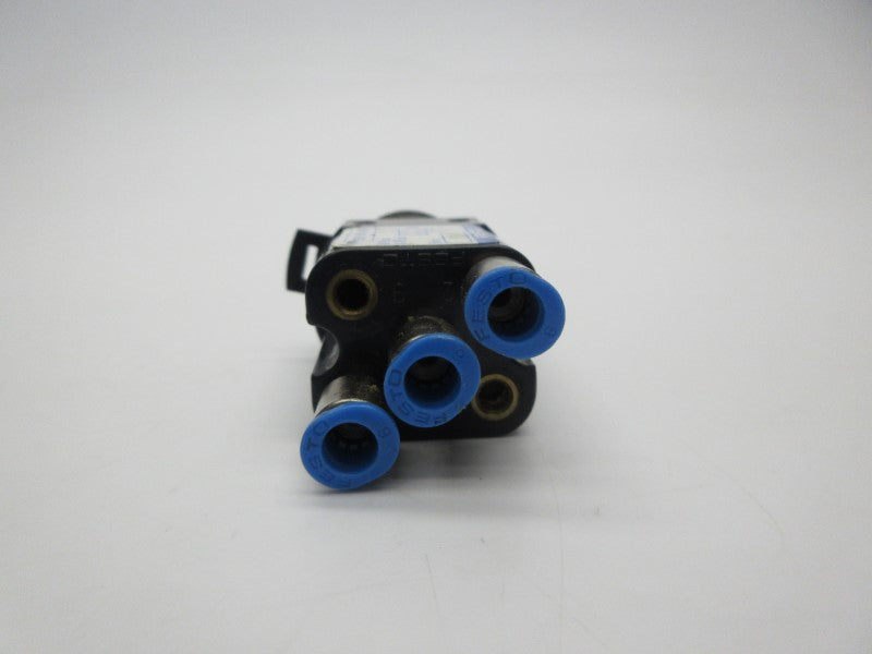 FESTO SV-5-M5B 11914 0-116PSI UNMP