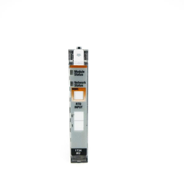 ALLEN BRADLEY 1734-IR2 SER. C F/W 3.014 UNMP