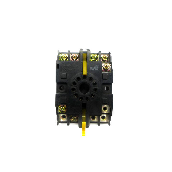 OMRON P2CF-11 250VAC 10A UNMP