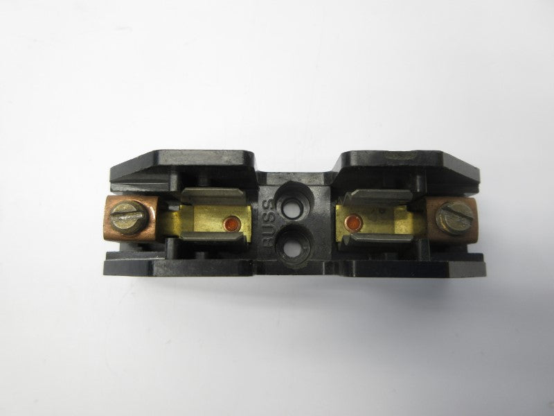 BUSSMANN 2810 600V 30A UNMP