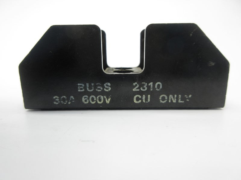 BUSSMANN 2810 600V 30A UNMP