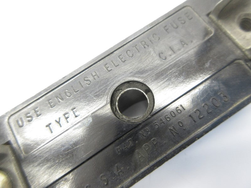 ENGLISH ELECTRIC C30 600VAC 30A UNMP