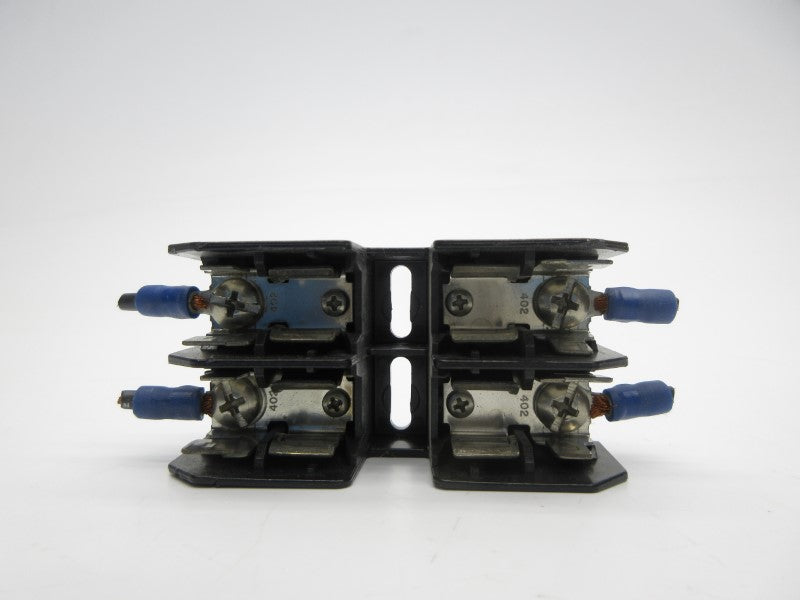 NOR-AM ELECTRICAL B6M30SQ2 600VAC 30A UNMP