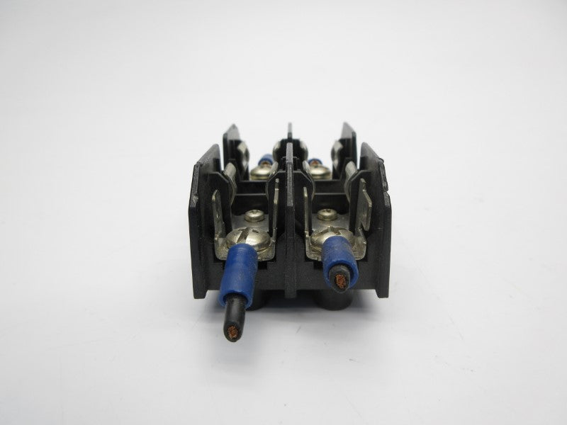 NOR-AM ELECTRICAL B6M30SQ2 600VAC 30A UNMP