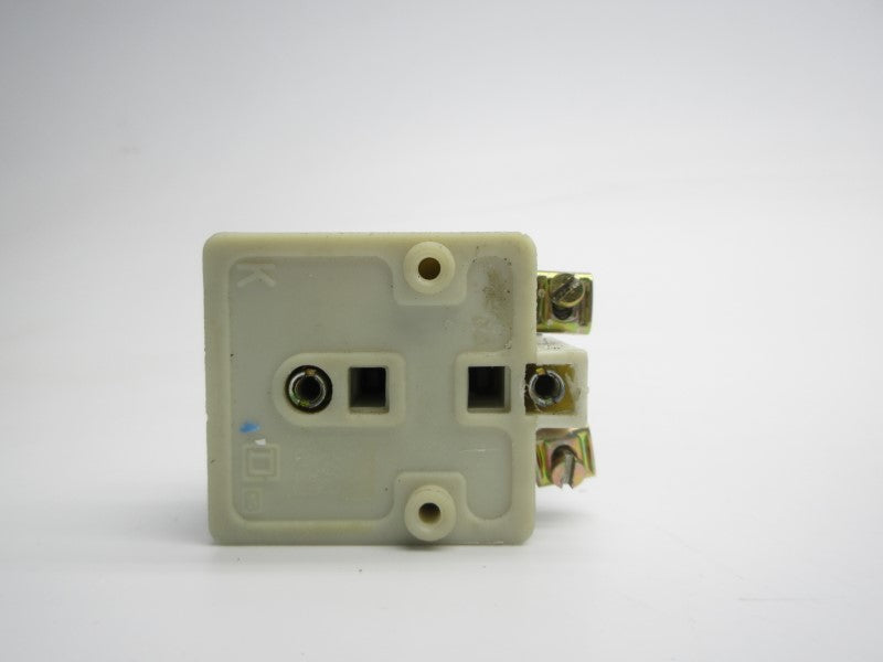 SQUARE D 9001KM1 SER. G 110-120V (AS PICTURED) UNMP