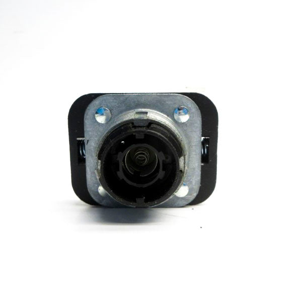 ALLEN BRADLEY 800T-FXQH2RA SER. U 12-130VAC/DC UNMP