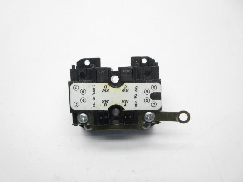 CHERRY SBP2-A2 UNMP