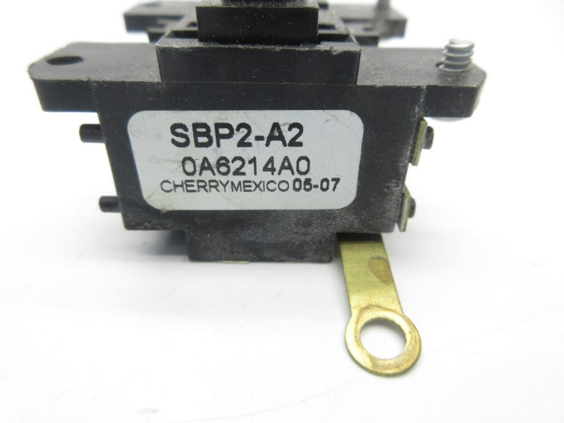 CHERRY SBP2-A2 UNMP
