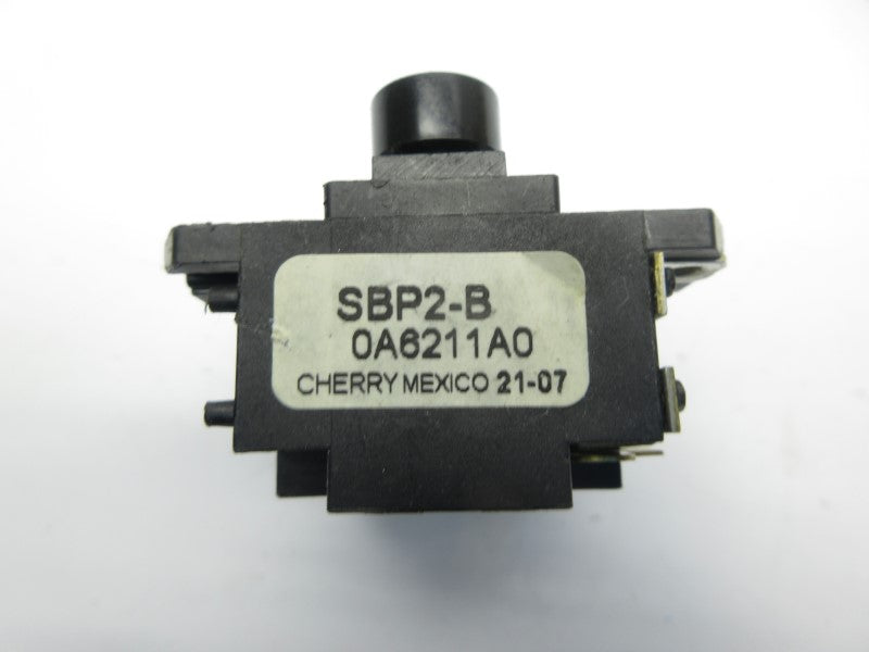 CHERRY SBP2-B UNMP