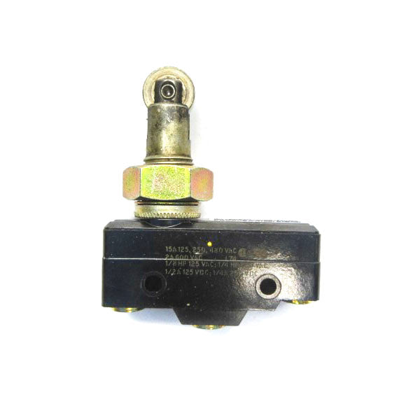 MICRO SWITCH BZ-2RQ784 600VAC 2A NSNP