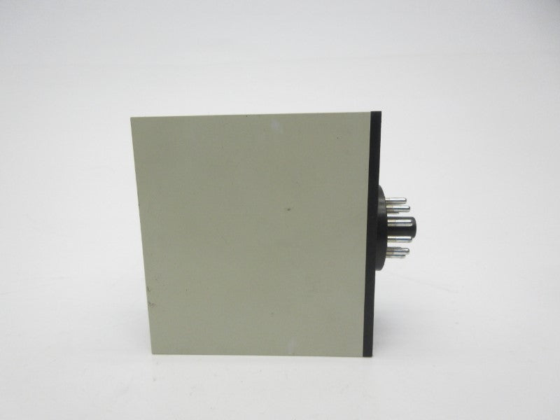 ELECTROMATIC SM115115 115VAC NSNP