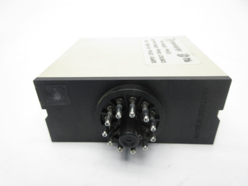 ELECTROMATIC SM115115 115VAC NSNP
